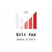 quiz earning app icon