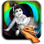 How to Draw Hindu Gods icon