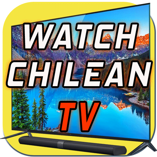 See Chilean TV Live Free Channels Online Guide icon