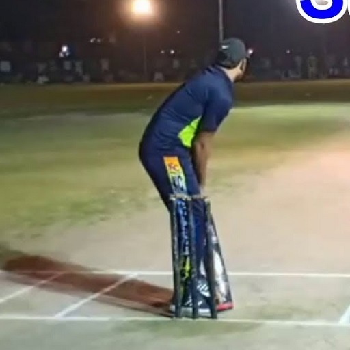 Pakistani Tape Ball Cricket icon