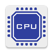 CPU Hardware Système Infos icon