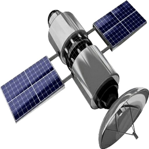 My Location आइकन