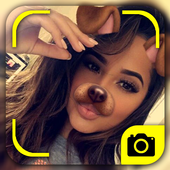 Filter for Snapchat | Using App Filter Like Snap icon