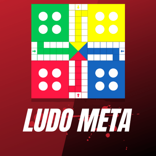Ludo Metaa: ludo metaaa icon