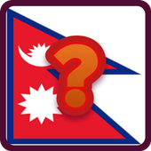 Guess the Flag icon