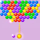 Bubble shooter
