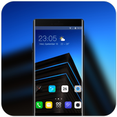 Theme for Huawei Honor Waterplay 8 | construction icon
