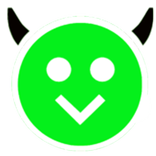 HappyMod Happy Apps Happy Mod Guide icon
