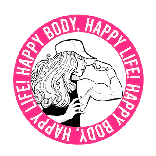 Body by Pauline icon