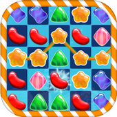 Candy Star Link icon