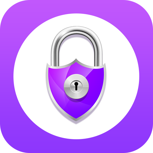 AppLock &amp; App Protector icon