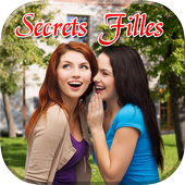 Les Secrets Des Filles icon