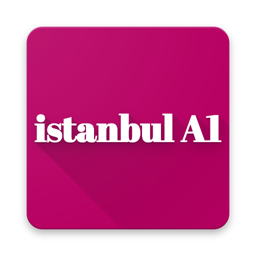 Istanbul A1 icon