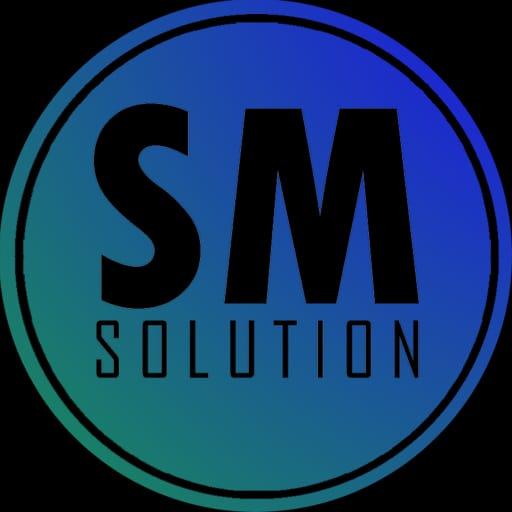 SM Solution : Pulsa, Paket Data, dan PPOB icon
