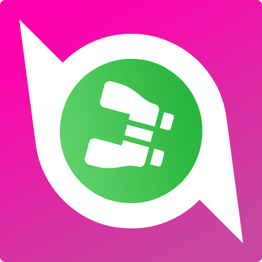 App Usage Analysis : Tracker for WhatsApp icon