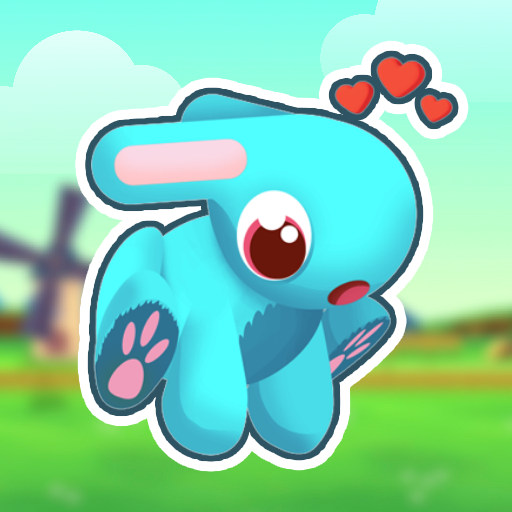 Bunniiies icon