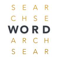 WordFind - Word Search Game