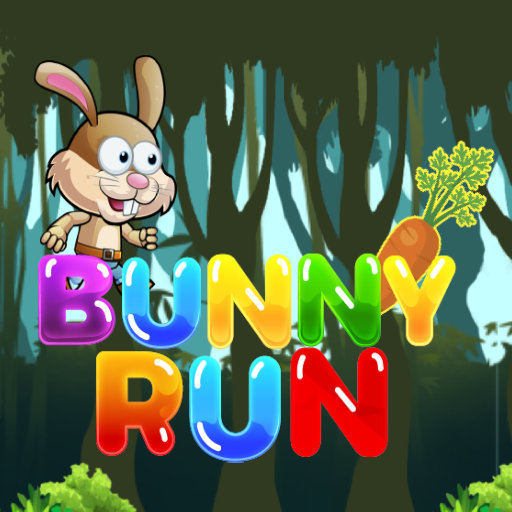Bunny Run - Zoo Run icon