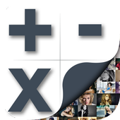 Calculator Vault icon