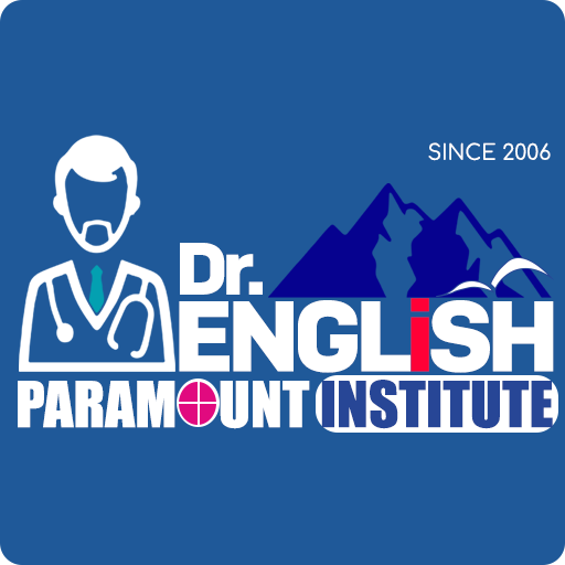 Dr. English icon