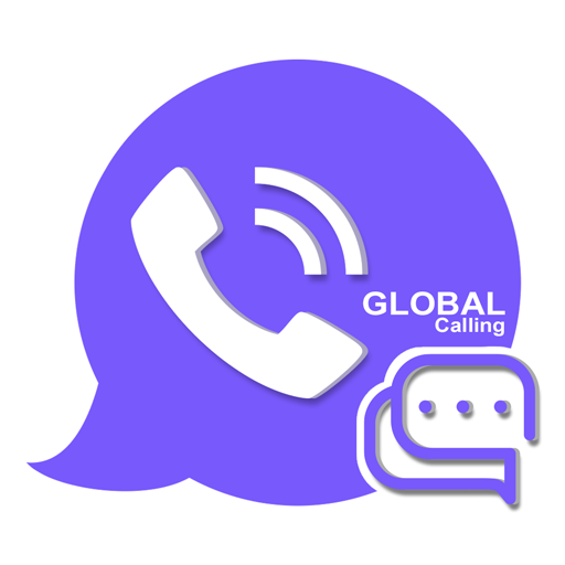 XCall - Global Phone Call icon