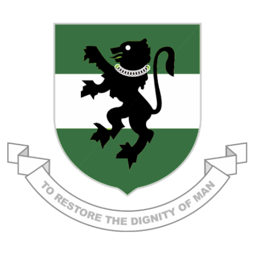 My UNN Post Utme App icon