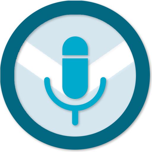 Voice by Email (Nauta) icon