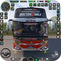 US City Bus Simulator 2022