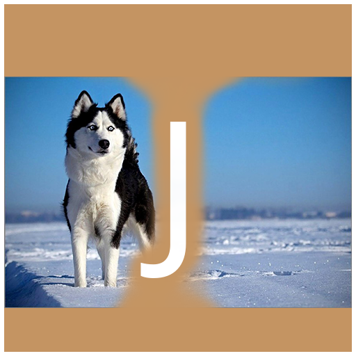 Animal Jigsaw icon