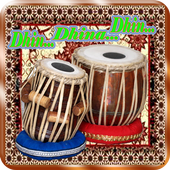Tabla Sounds icon