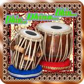 Tabla Sounds on 9Apps