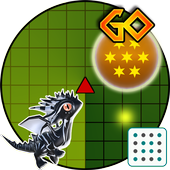 Pokomon GO icon