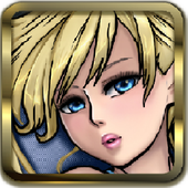 Sexy BlackJack 21 icon