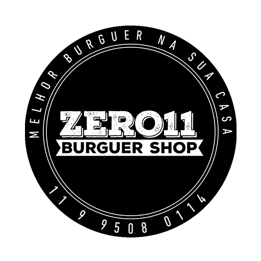 Zero 11 Burguer Shop icon
