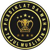 Tajul Muslimin on 9Apps