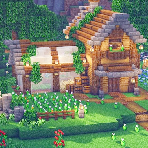 Craft World Fun Robo icon