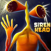 Siren Head Chapter 2 - Horror Game MOD 2020 icon