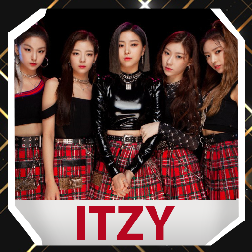 Itzy Music Offline - KPop 2020 icon