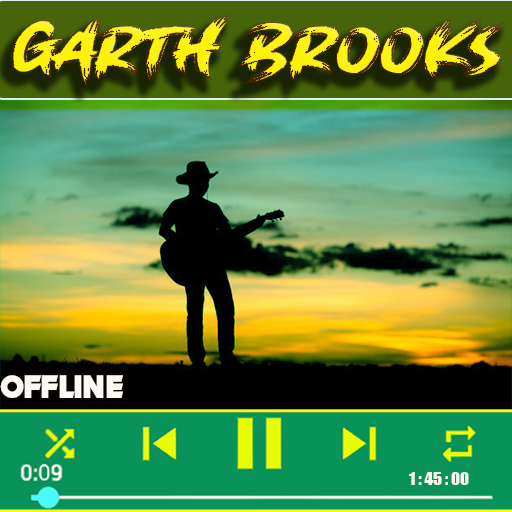 Country Music 2020 - offline icon