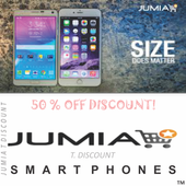 Jumia lite icon