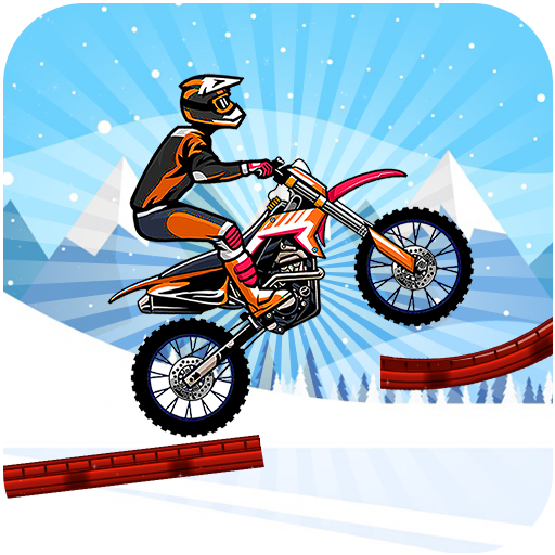 Bikescape - Bike Stunt icon
