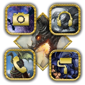 Dragon Power icon