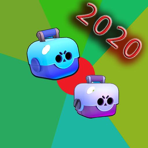 Box Simulator for Brawl Stars 2020 icon