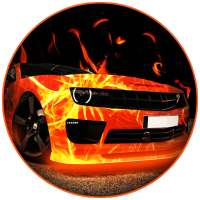 خلفيات سيارة: خلفيات سيارة HD والخلفيات سيارة on 9Apps