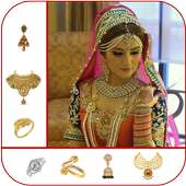 Jewellery Photo Editor on 9Apps