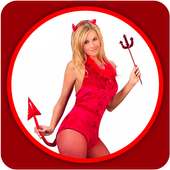 SEXY CHAT, live videochat