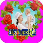 Mother's Day Photo Frames icon