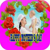 Mother's Day Photo Frames on 9Apps