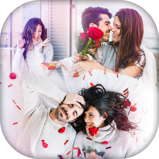 Photo Blender : Photo Mixer icon