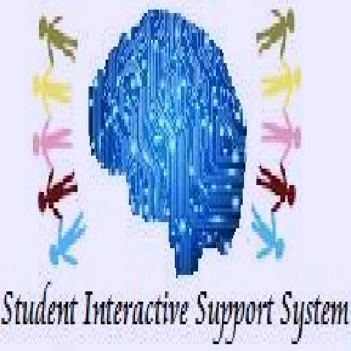 Interactive Support System icon